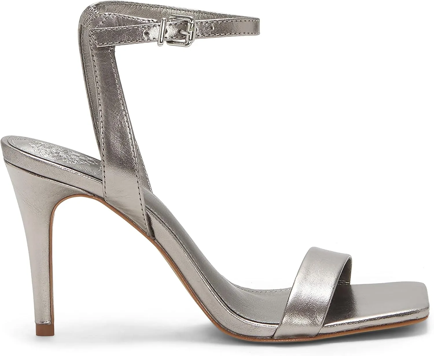 Heeled Sandal Vince Camuto repute Women's Saprenda 