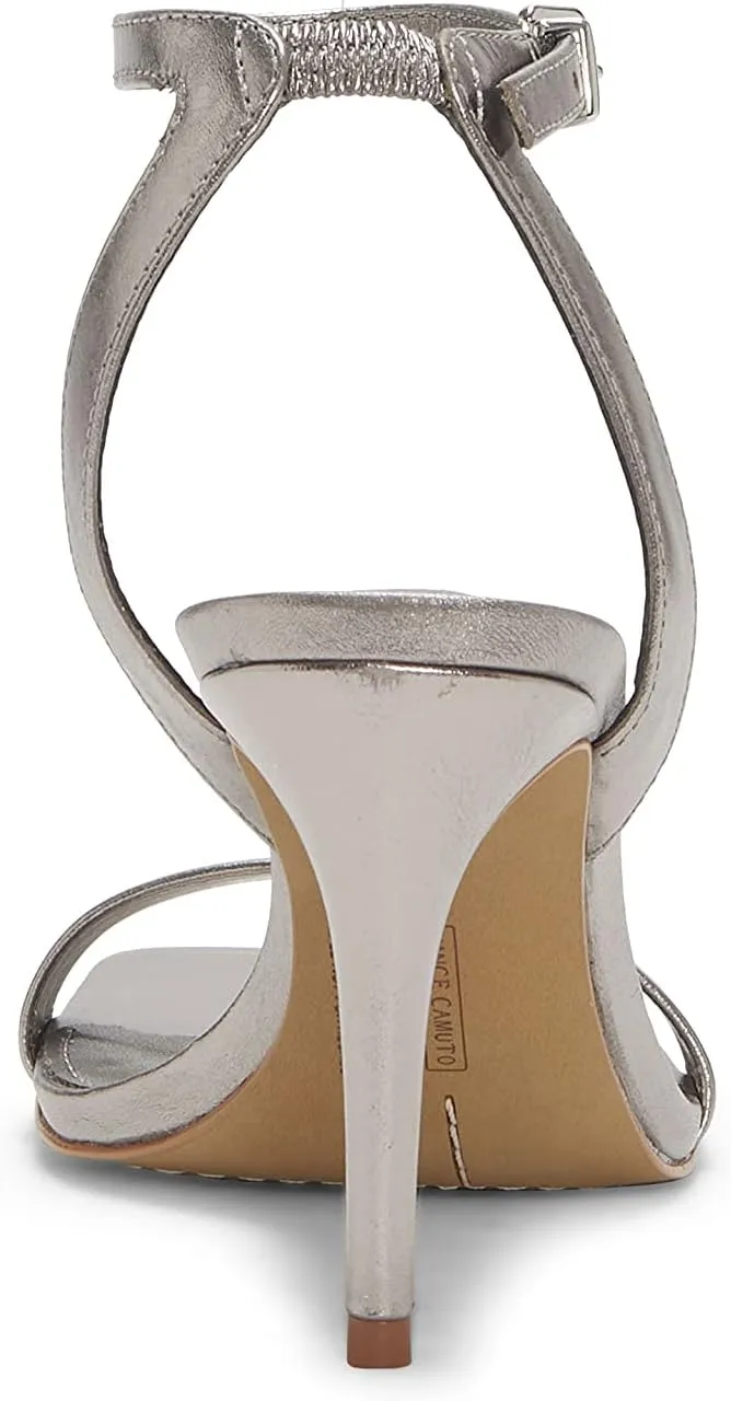 Heeled Sandal Vince Camuto repute Women's Saprenda 