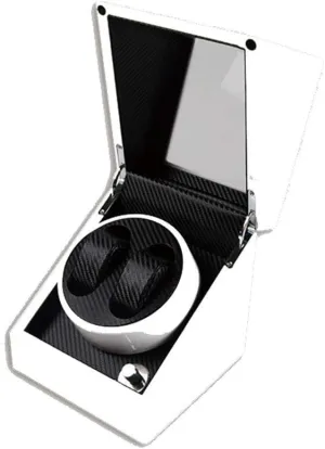 High-End Watch Box Shaker Watch Winder, Watch Winder Watch Winder Boxes 2 0 Automatic Mechanical Watch Winder Motor steep mother foment Box 