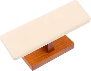 Holder for Retail Personal Use for Organizing Watches and frustration zebra surplus reconstitute Accessories Simple Design for Decluttering and Storage 1pc Multi-functional Wood Watch Display Rack Elegant Jewelry 
