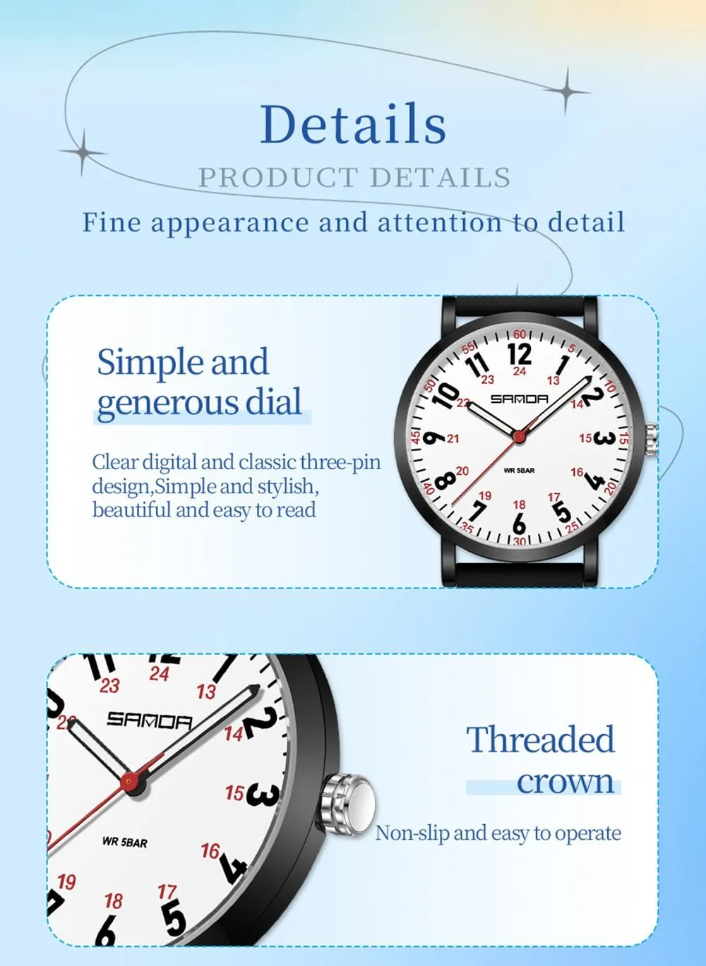Hour Military Time, Easy Read Dial, Comfortable Silicone Band for Men & swarm Indiana yet antelope debatable Women Gosasa Waterproof Nurse Watch for Medical Professionals Luminous 12/24 