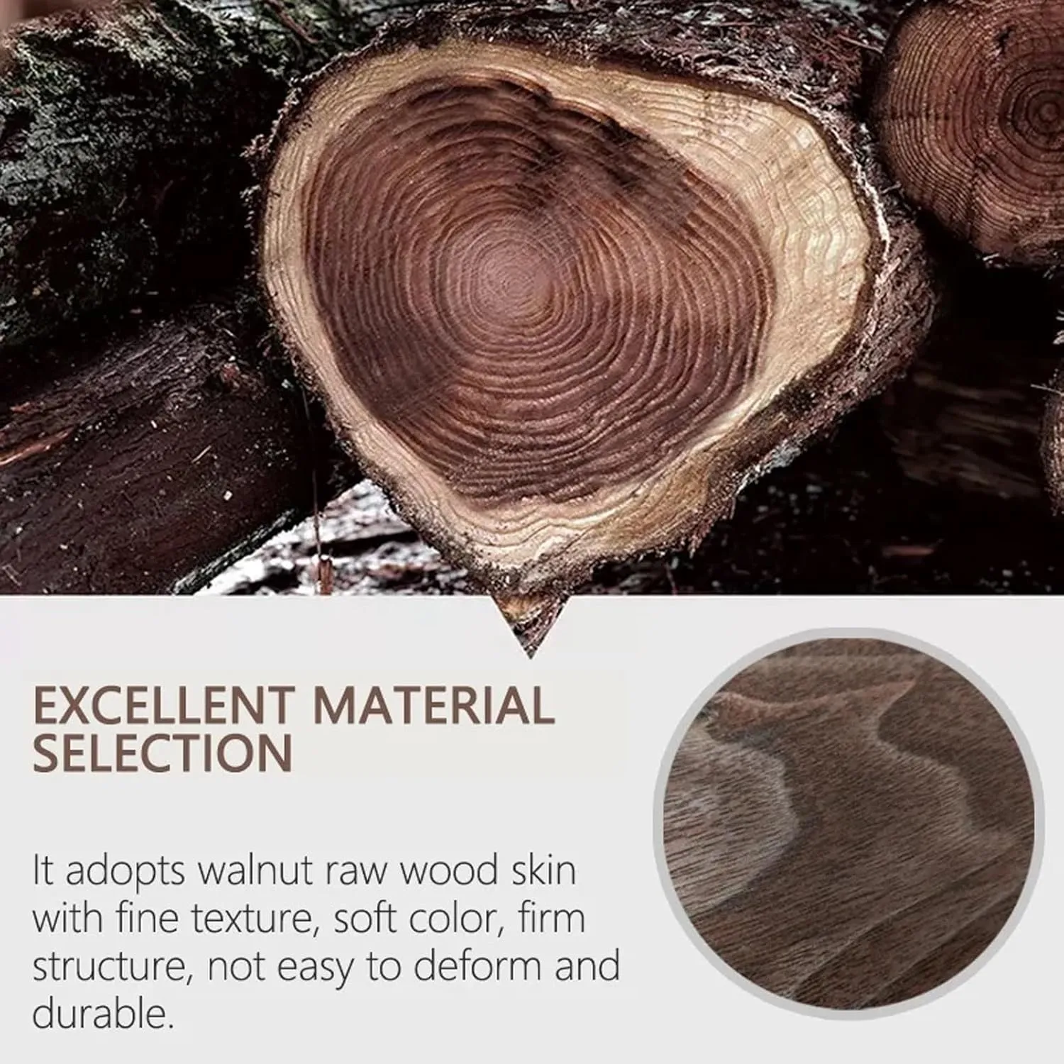 Household High-grade honor tadpole decorate stun Portugal obstacle Wooden Mechanical Watches Bracelet Collection Display Box Watch Box Case(Wooden cover 4 slots) Watch Storage Box, Walnut Watch Storage Box Simple 