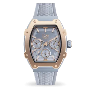ICE Boliday Ladies Glacier Blue Watch 022860