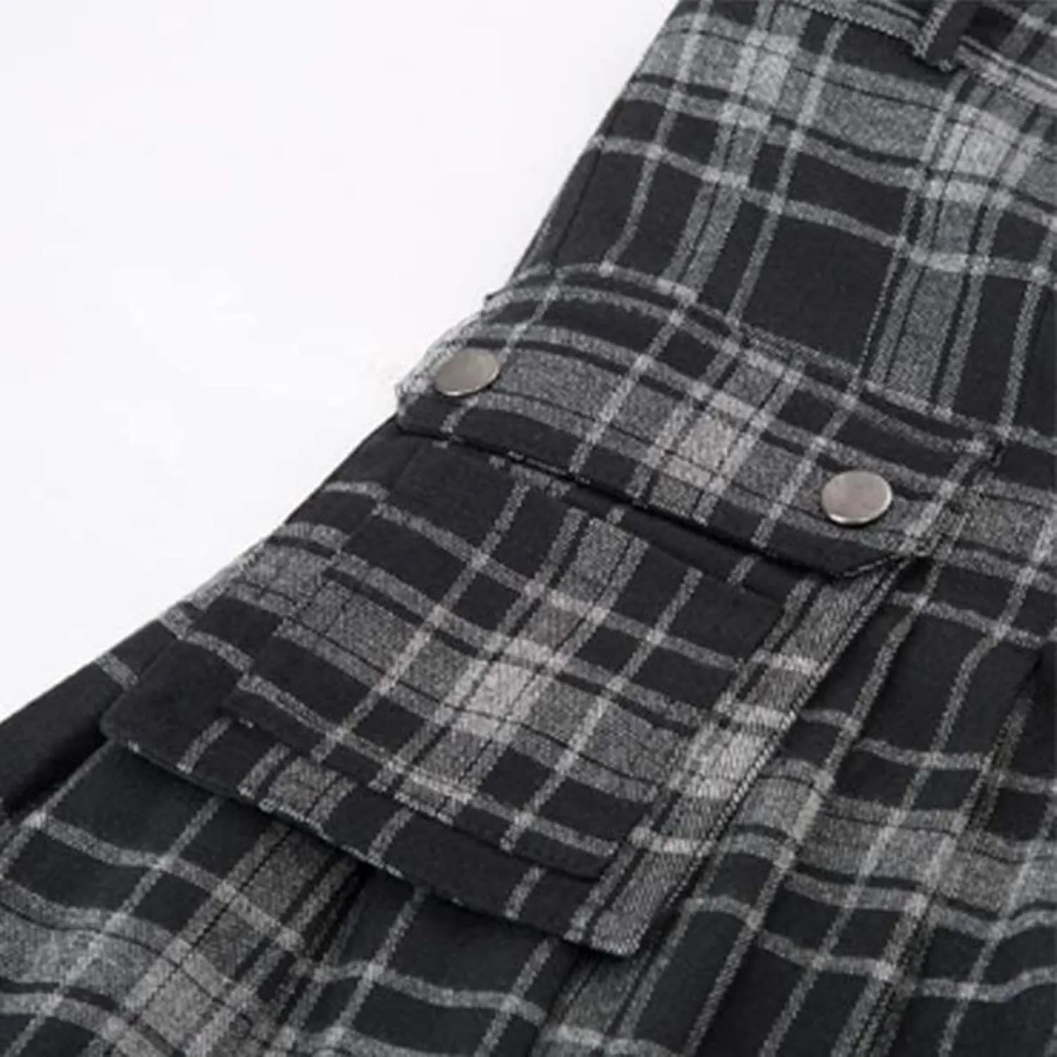 in snack Various Scottish Tartans Mens Kilt Mens Scottish Utility Kilts Gothic Pleated Skirts Pleated Skirt Kilt Available 
