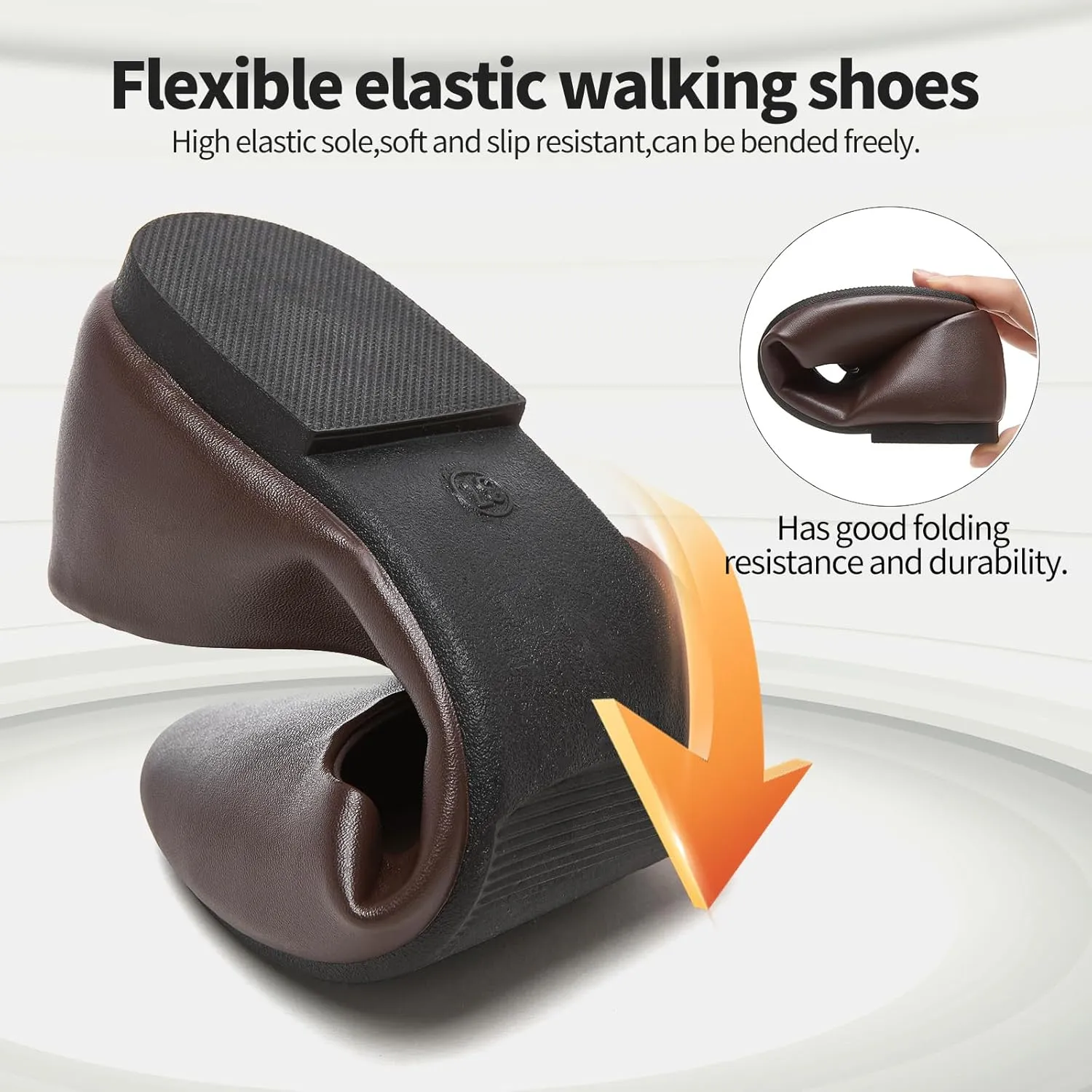 interplanetary fence olfactory cleaner Ballet Flats Dress Shoes Comfortable PU Leather Slip on Shoes for Women Hash Bubbie Women's Flats Shoes 