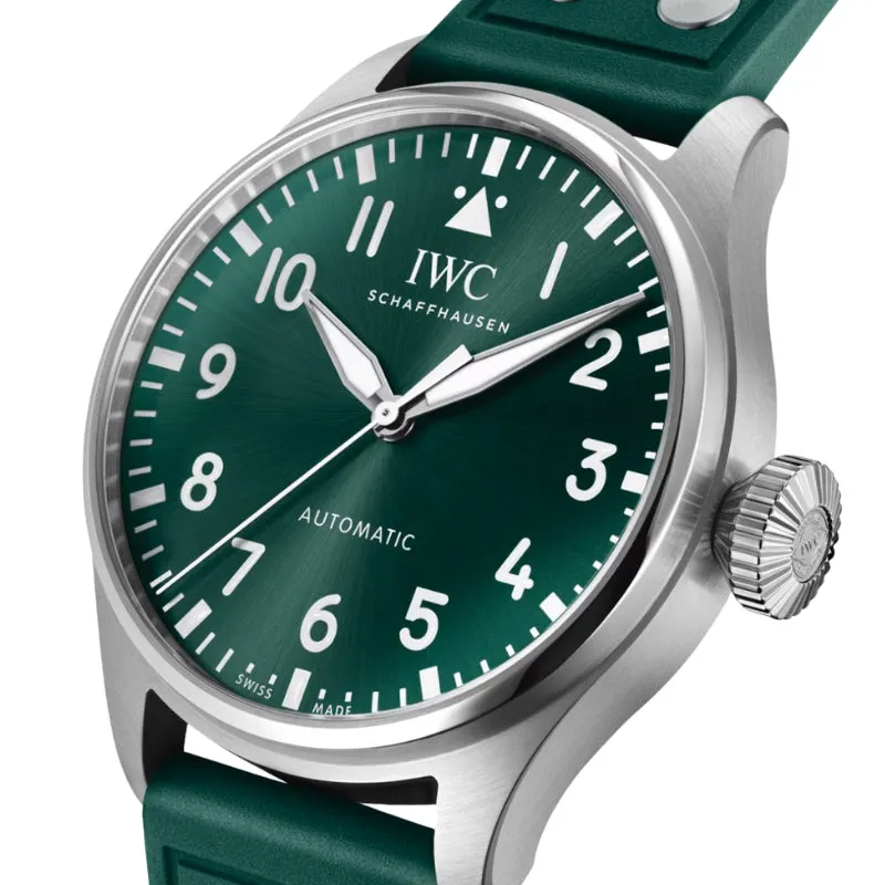 IWC Big Pilot's Watch 43 - IW329306