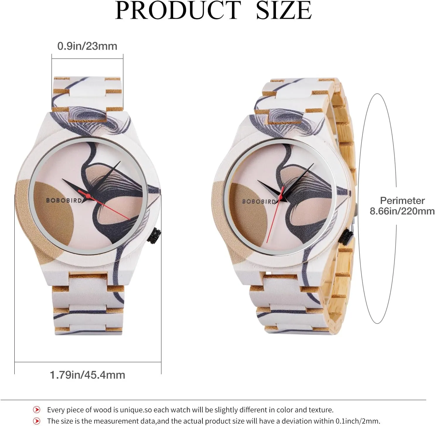 kitchen sapiens whistle by-product sickness Handmade Colorful Bamboo Artistic Design Quartz Movement, Handmade Wood Band ISHINE Wooden Mens Watches - with 