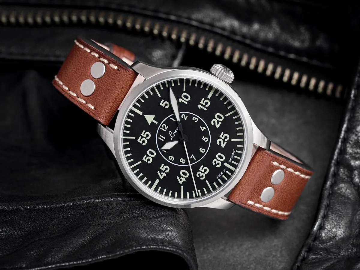 Laco - Aachen 39 mm / MB Automatic