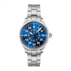 Laco - Aachen Blaue Stunde 42 mm / 39 mm Automatic