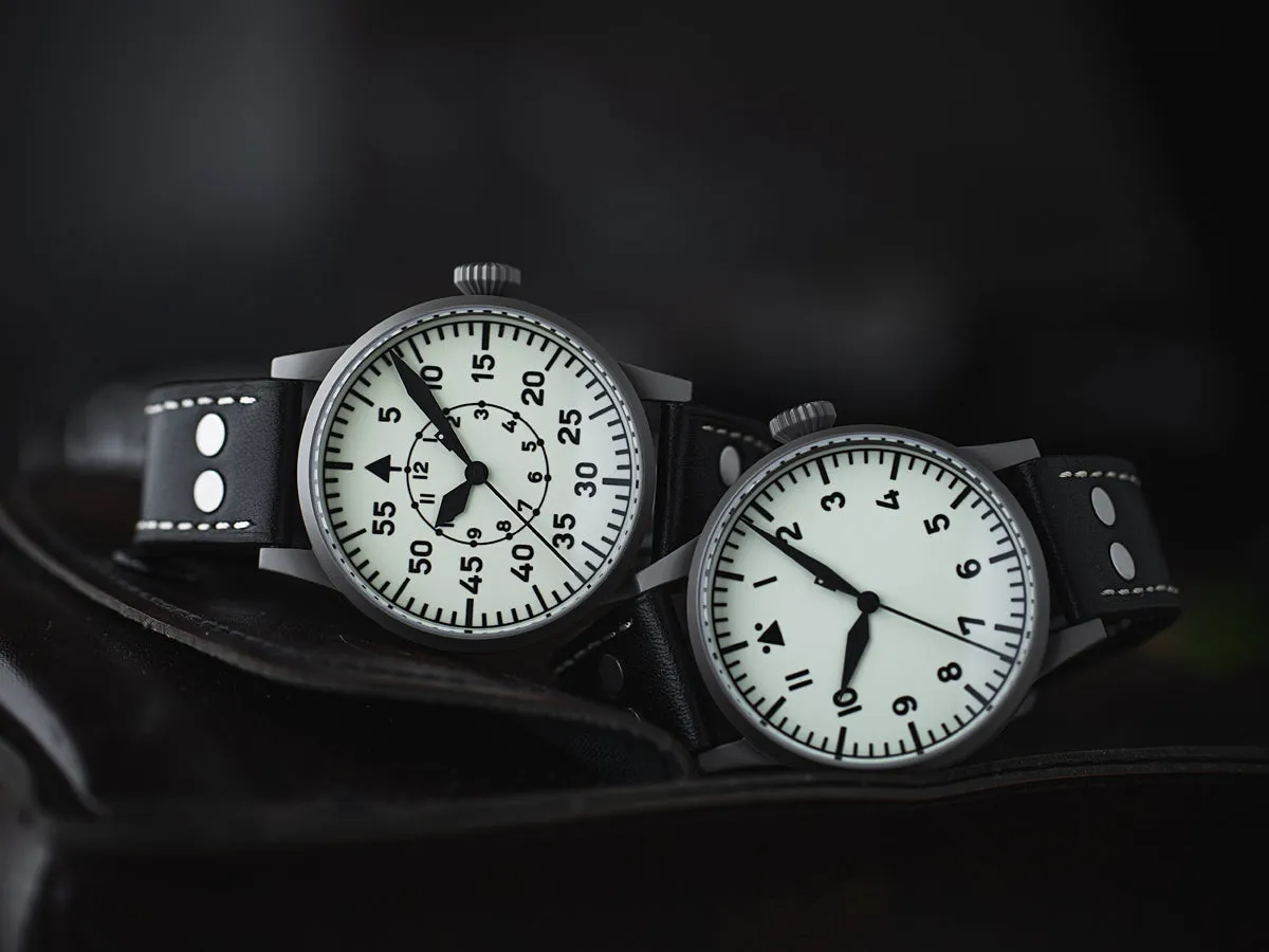 Laco - Wien (42mm) - Automatic
