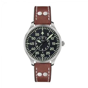 Laco - Zürich 40 / 40D - Quartz