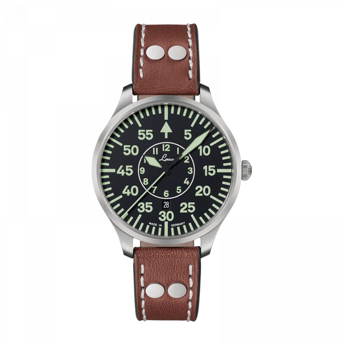 Laco - Zürich 40 / 40D - Quartz