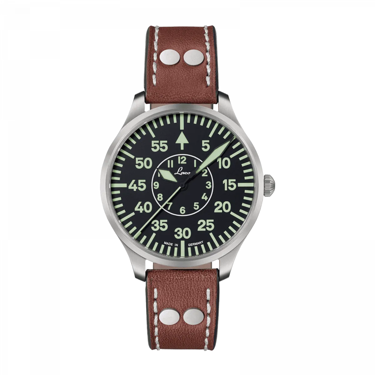 Laco - Zürich 40 / 40D - Quartz