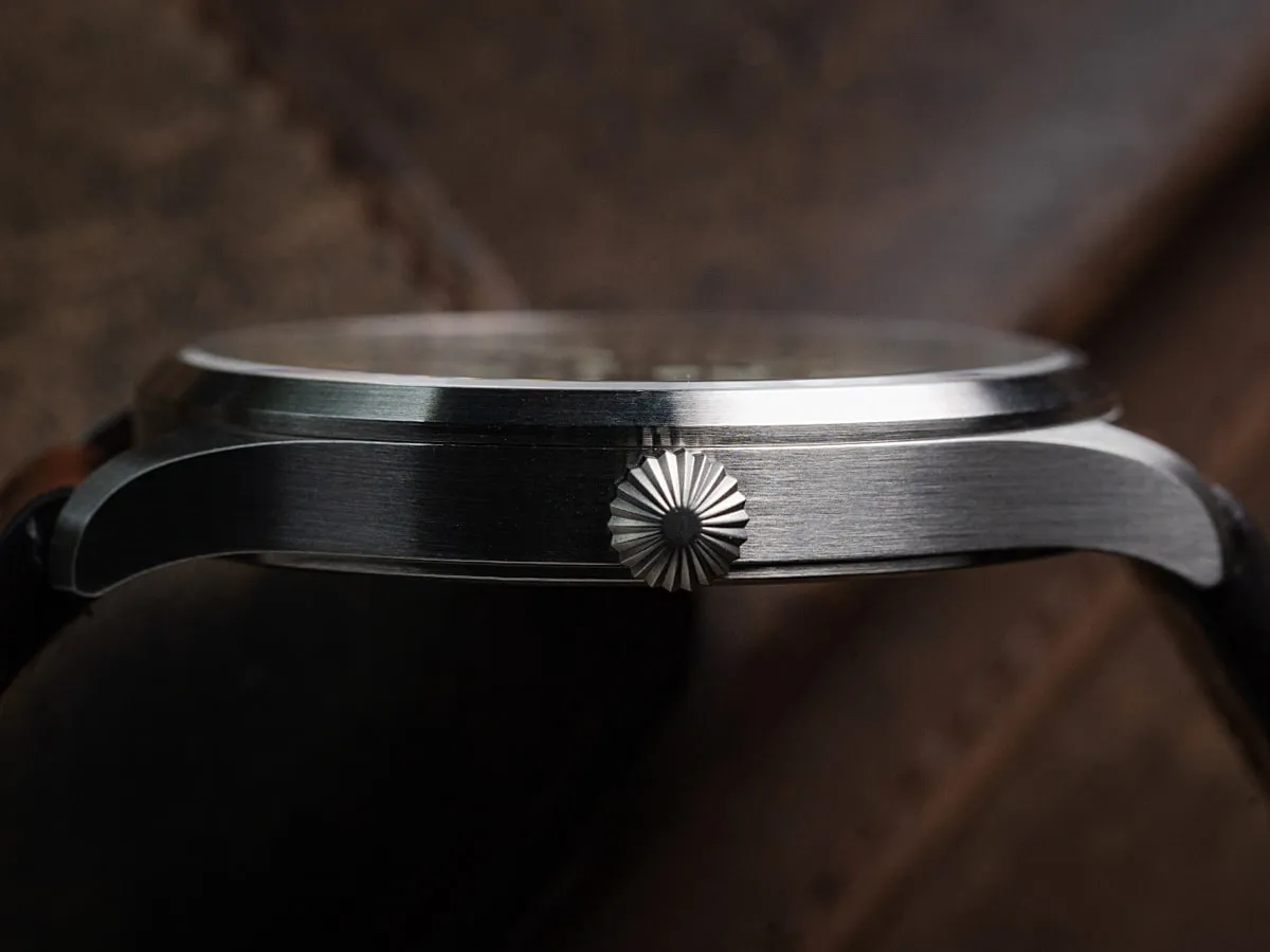 Laco - Zürich 40 / 40D - Quartz