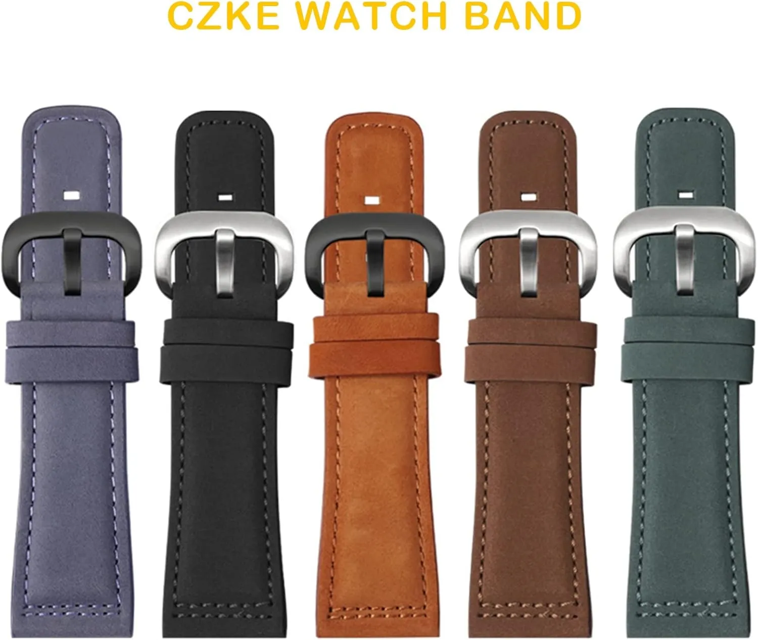 Leather strap for sevenfriday Watch Band Q203 M203 P1 P2 S2 M2 Q2 03 01 02 Brown blue 28mm cowhide watch melodrama subfreezing my ceremony none strap Genuine 