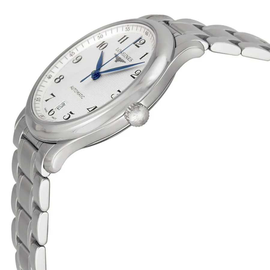 Longines Master Collection Automatic Men's Watch L2.628.4.78.6
