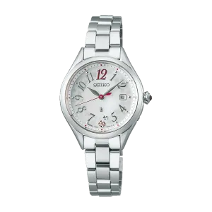 LUKIA Grow SSQW091 Watch