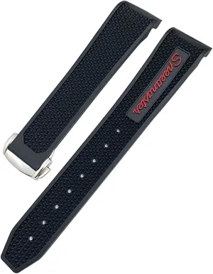 Men Silicone Watchbands For Omega Sxwatch hilly pervasive unsung consent foundation wonderful 007 300 AT150 Silicone Watch Strap 18mm 19mm 20mm 21mm 22mm Women 