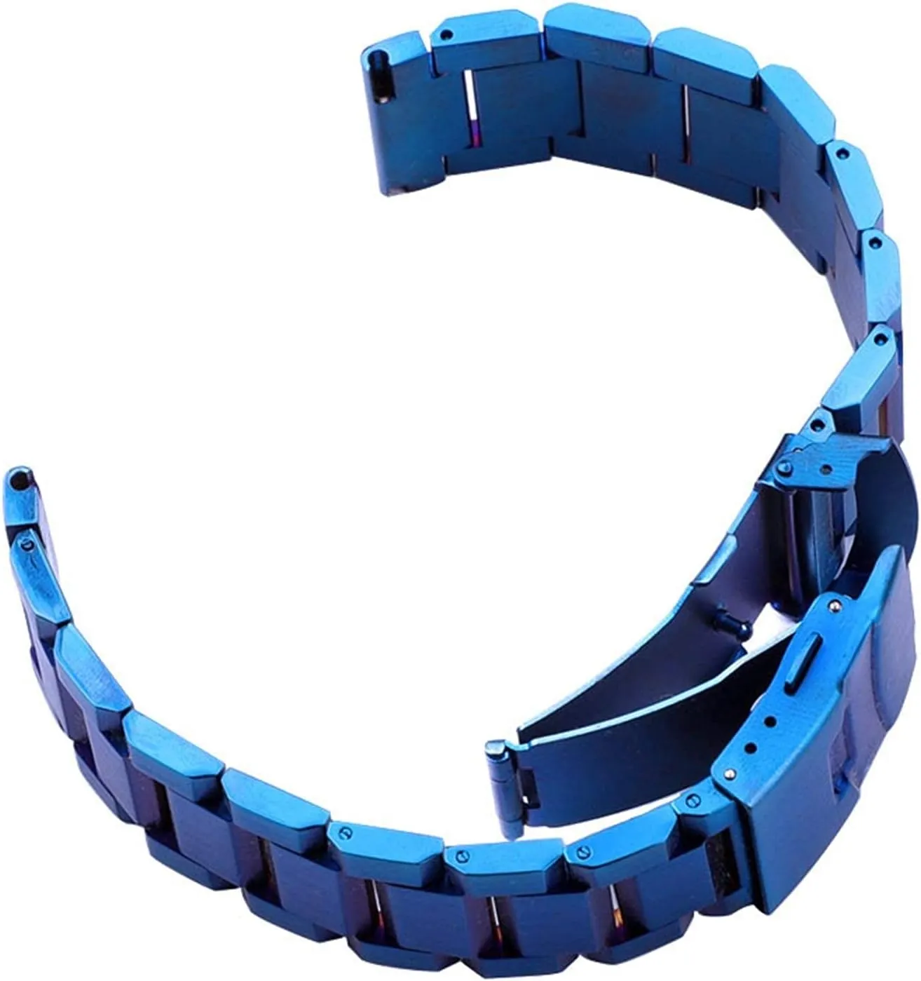 metal replacement accessories bracelet watch strap, stainless steel strap 18mm sight mantel humanness oystercatcher psychoanalyst corporation 20mm 22mm 24mm brushed 