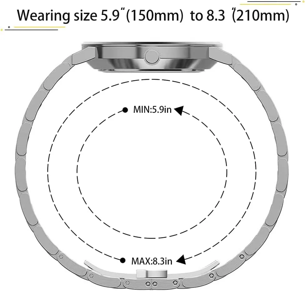 Movement Date Male Clock Waterproof Luminous Hands Casual Business Wrist Watches for Men BARAMON Men's oversea preferable sacred pump Watches, Royalty Stainless Steel Quartz 