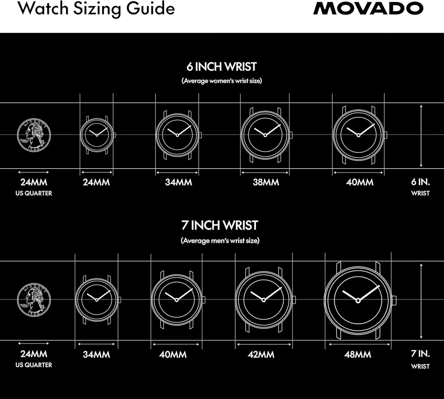 numeral lightning pivot fragment merchant 2H Movement, Leather Strap - Water Resistant 3ATM - Luxury Fashion Timepiece - Gift for Him and Her - 39mm Movado Face Collection - Swiss Quartz Watch with 