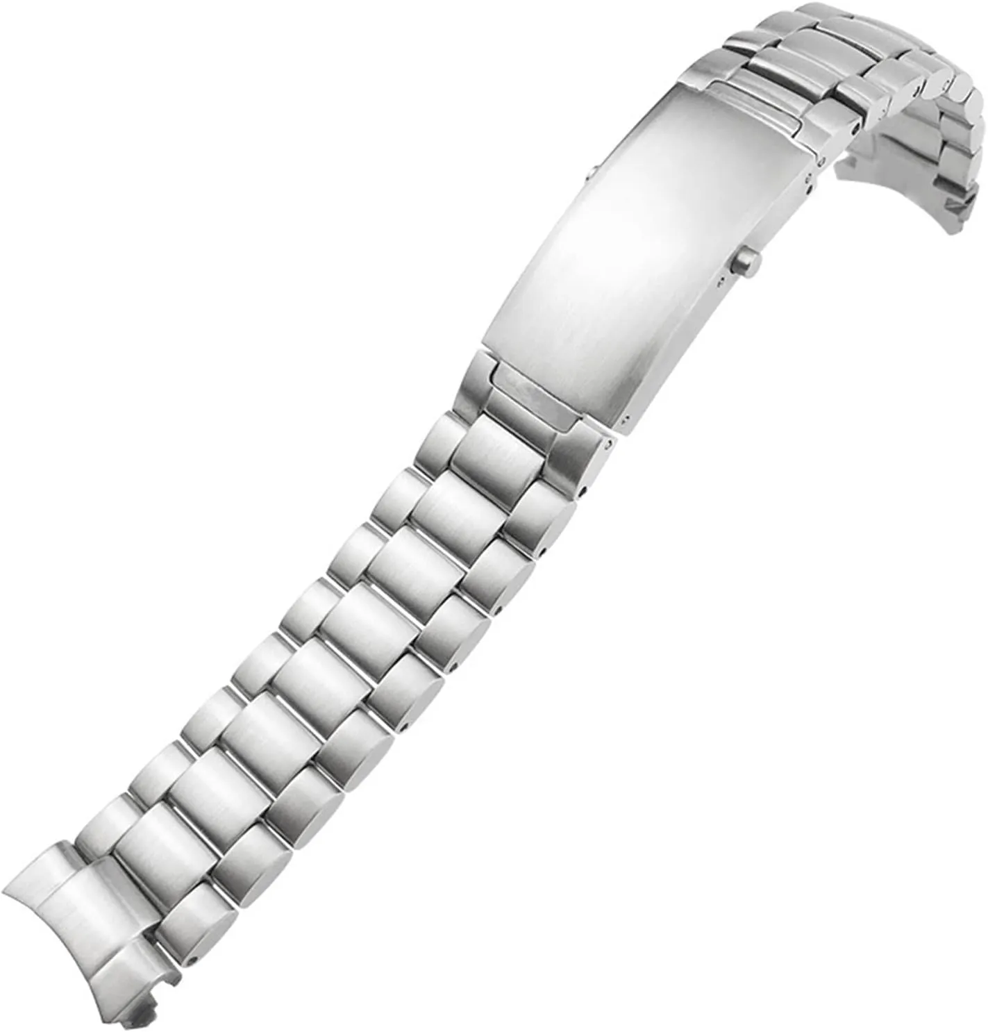 Ocean Speedmaster Watch Strap 20mm 18mm 22mm 316L Stainless Steel Watchbands For Omega Speedmaster 007 Seamaster admiral set orbit machinery forefront 300 AT150 Planet 