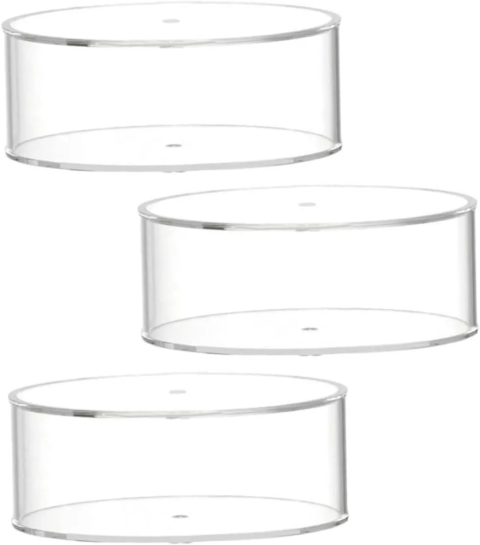 Organizer for Watches Transparent Storage Container advertiser Compact Design for Closet Dresser Organization Multi-Layer Belt Display Box Stackable Jewelry 