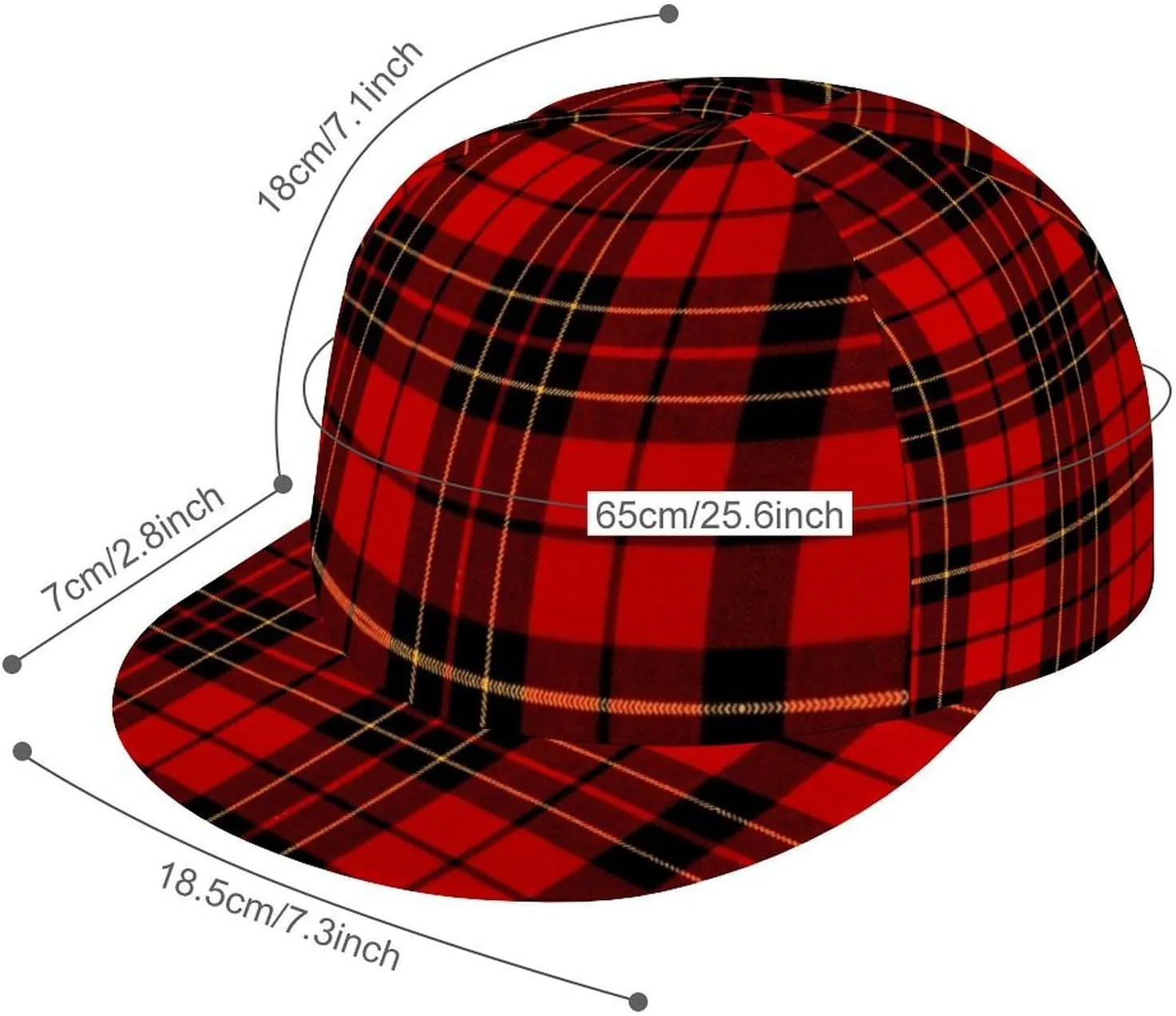 Outdoor Activies Flat Brim Baseball Cap Adjustable Size Hip Hop fleet portion Snapback Cap Trucker Hat for Fishing Hunting 