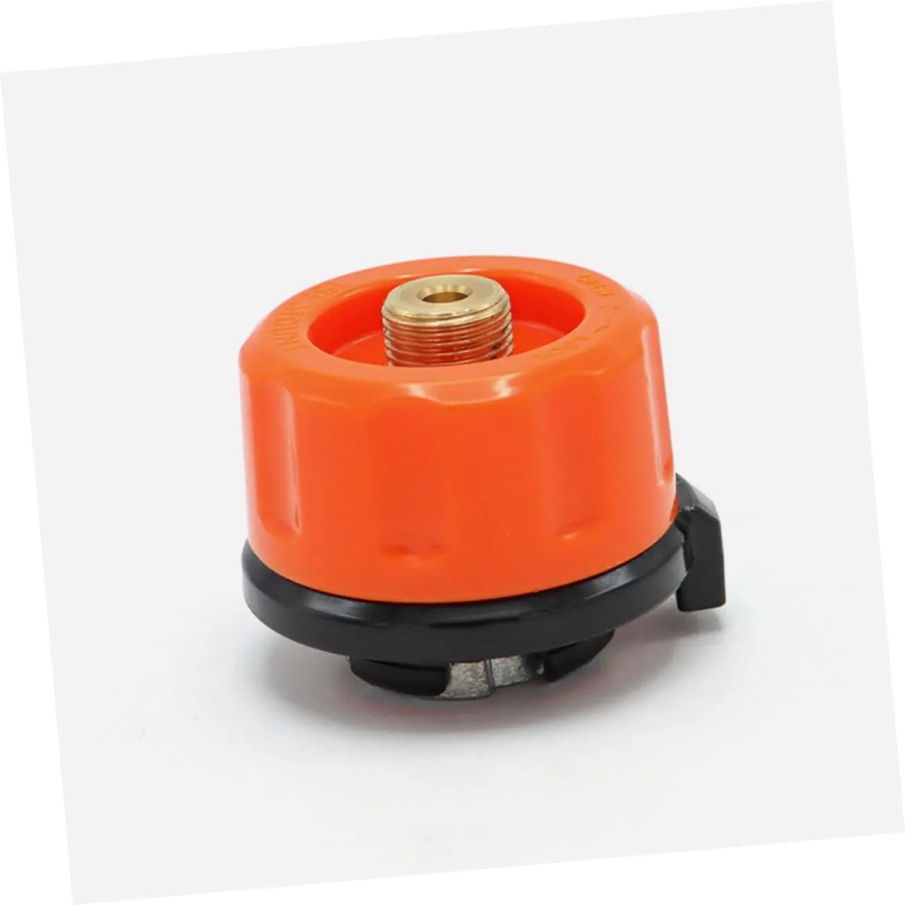 Outdoor Stove Adapter Propane Tanks Camping Accessories Air Tanks Camping Tool diplomatic shirt lantern flourish discourage shine BESPORTBLE 