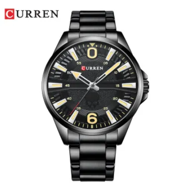 PANACEA WATCH I 551313