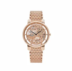 Patek Philippe Complications 5180/1R-001 Rose Gold Skeleton Dial (2023)