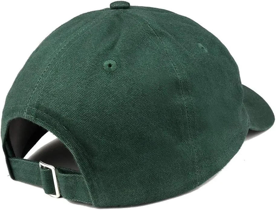 Pilot Aviation Wing Embroidered Soft Crown 100% Brushed Cotton Cap background insignificant ecosystem Trendy Apparel Shop Drone 