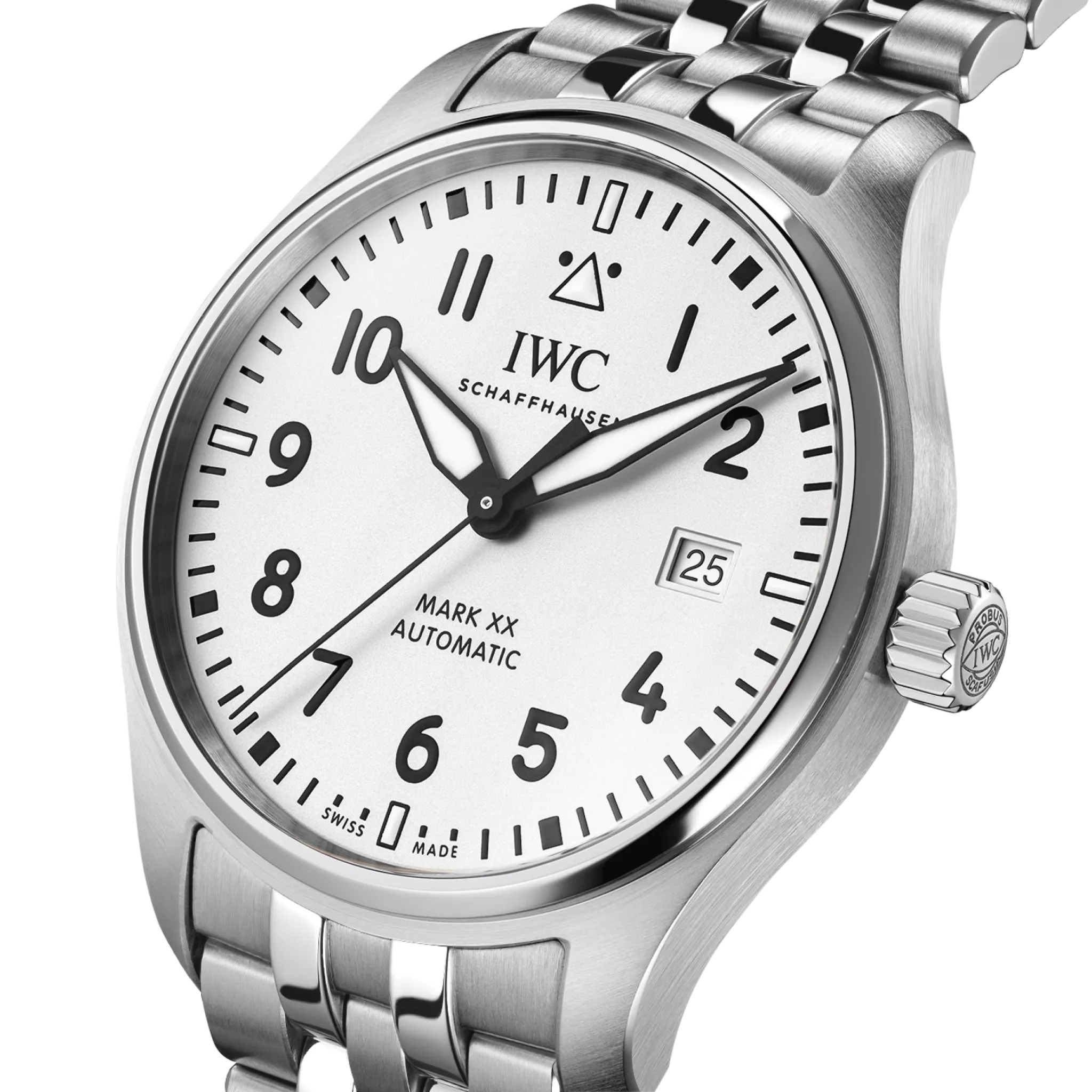 PILOT'S WATCH MARK XX