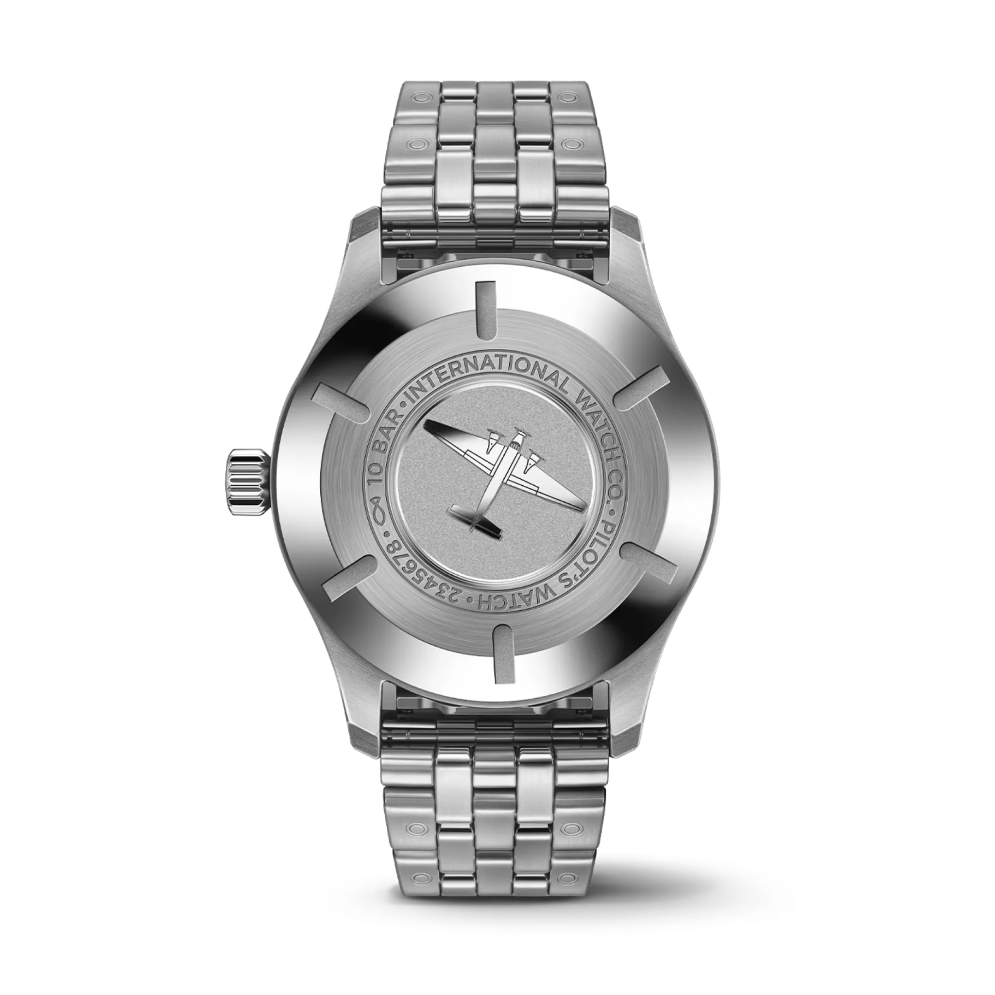 PILOT'S WATCH MARK XX