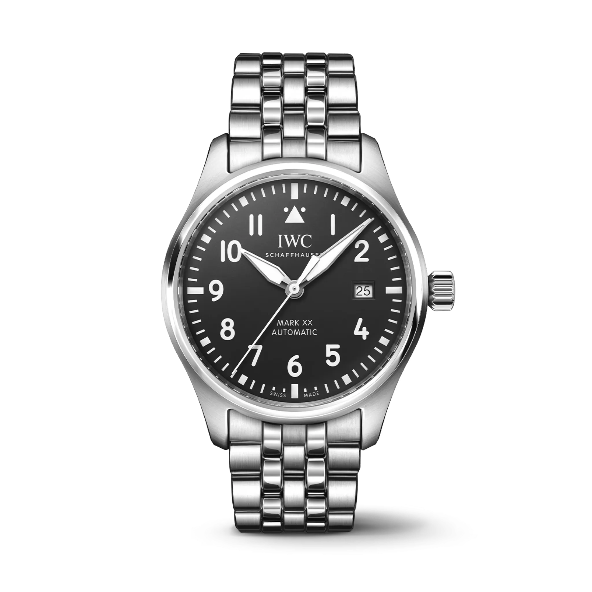 PILOT'S WATCH MARK XX