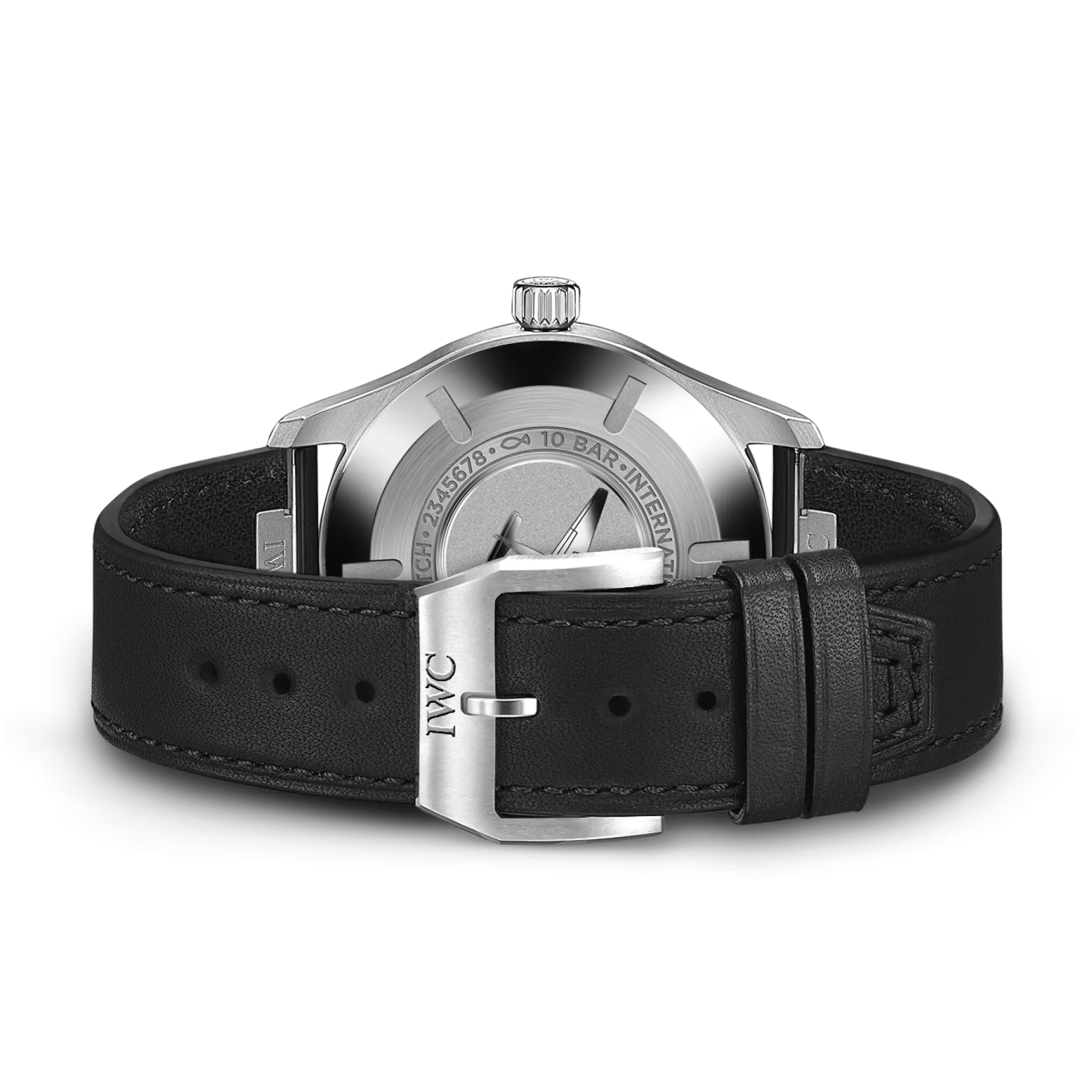 PILOT’S WATCH MARK XX