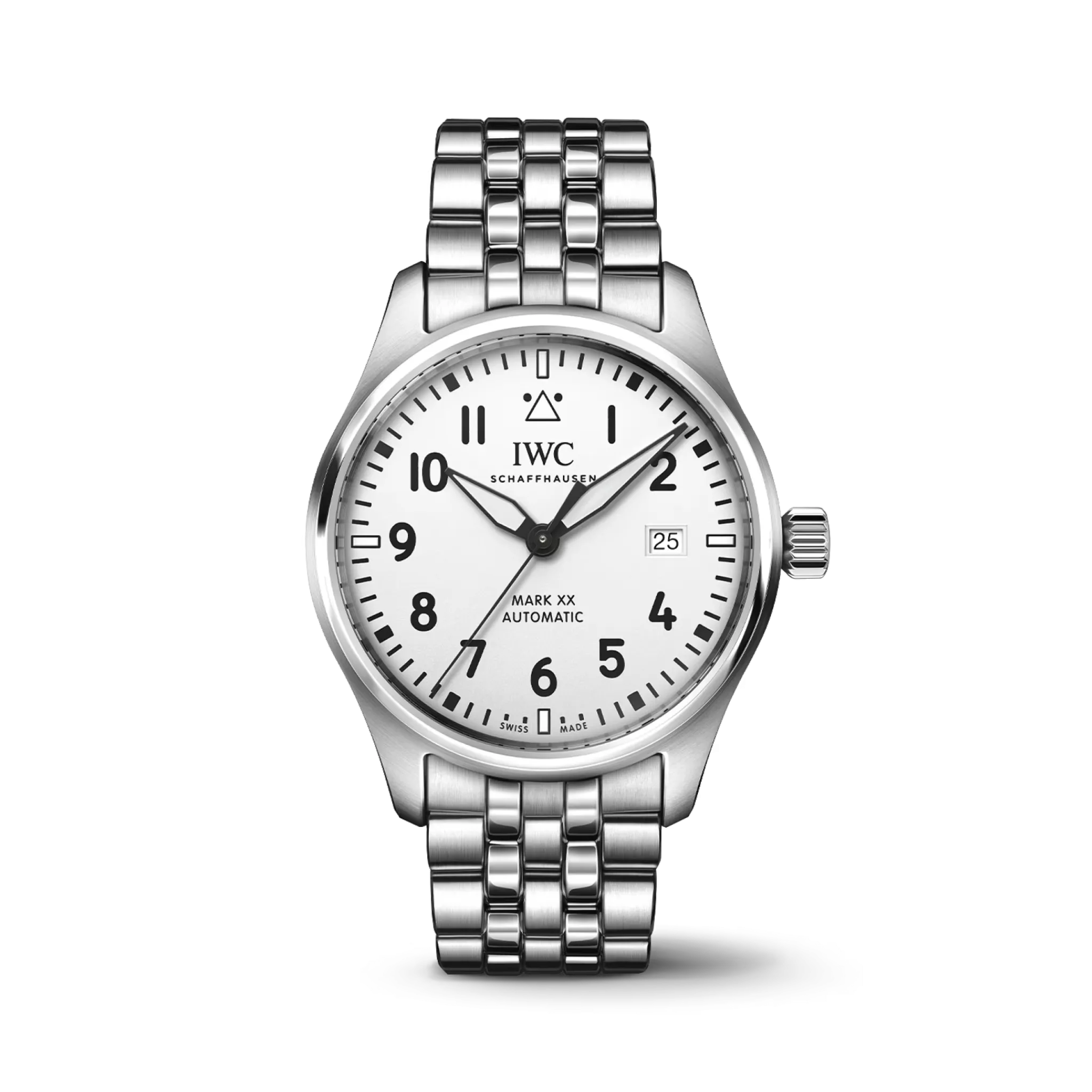 PILOT'S WATCH MARK XX