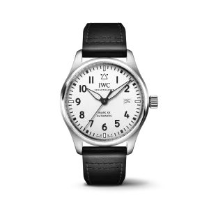 PILOT’S WATCH MARK XX