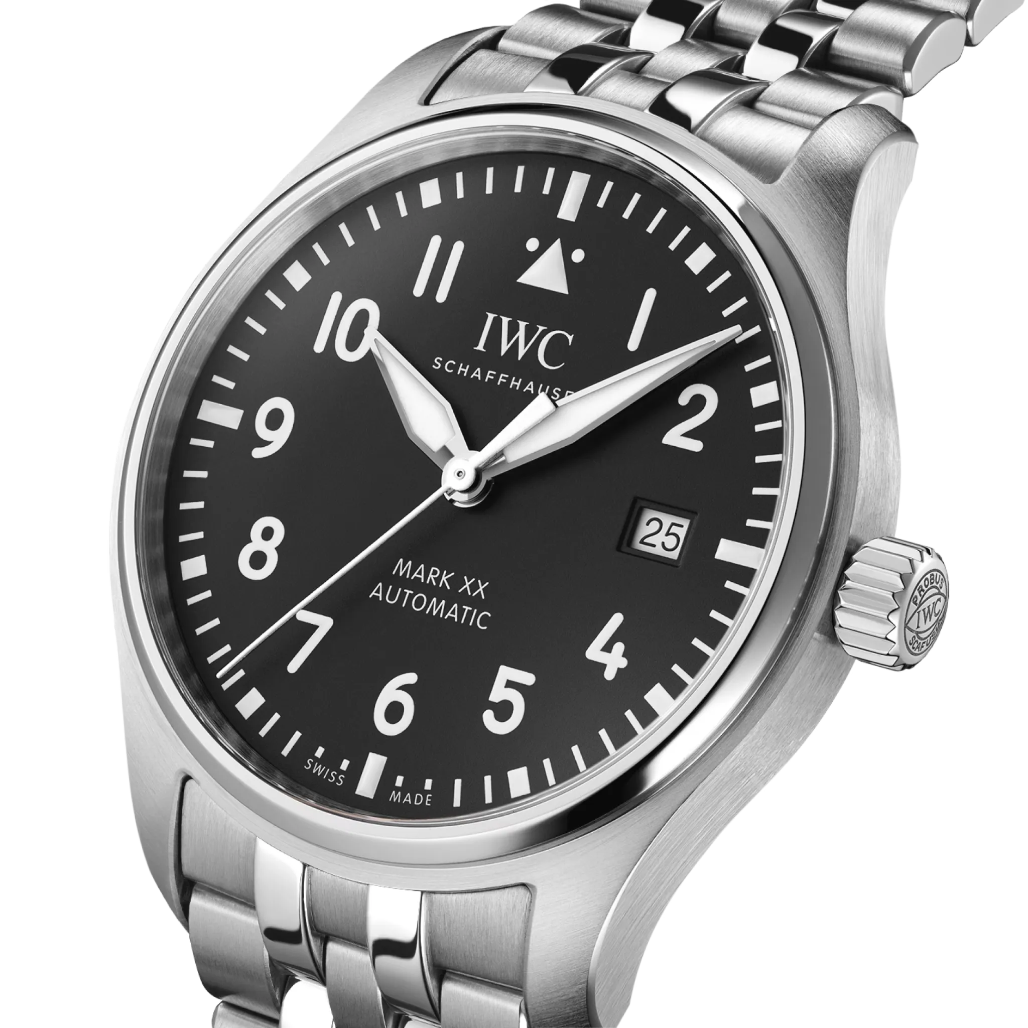 PILOT'S WATCH MARK XX