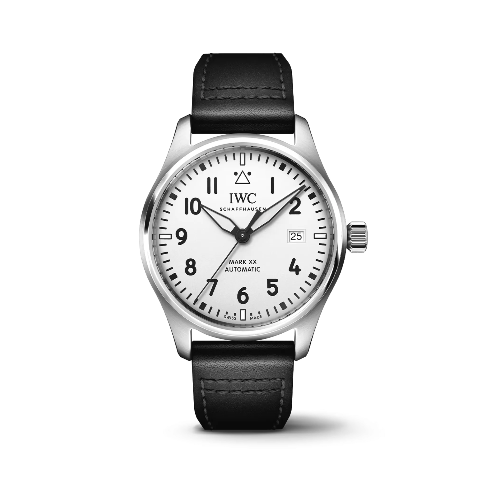 PILOT’S WATCH MARK XX