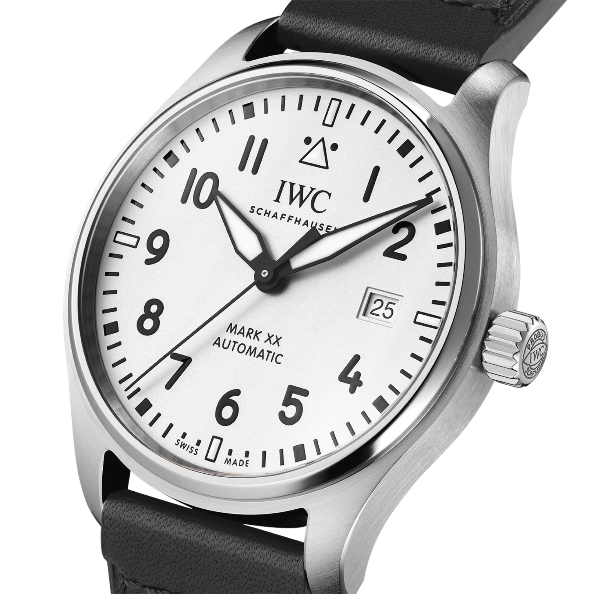 PILOT’S WATCH MARK XX