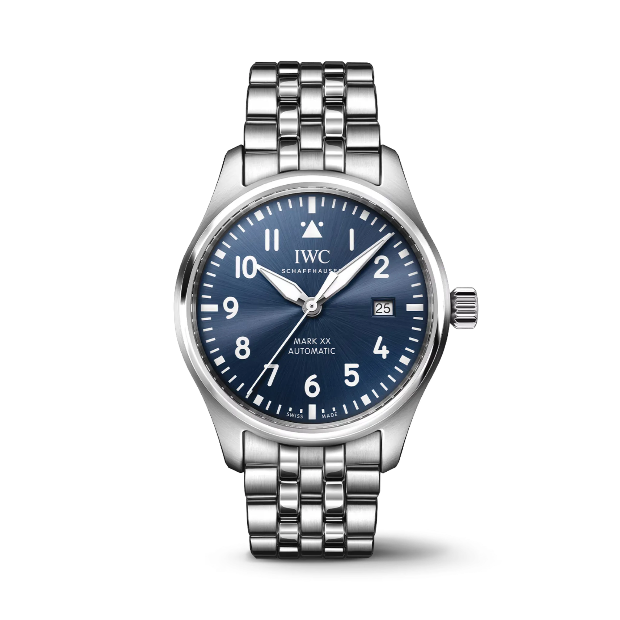 PILOT'S WATCH MARK XX