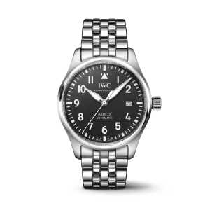 PILOT'S WATCH MARK XX