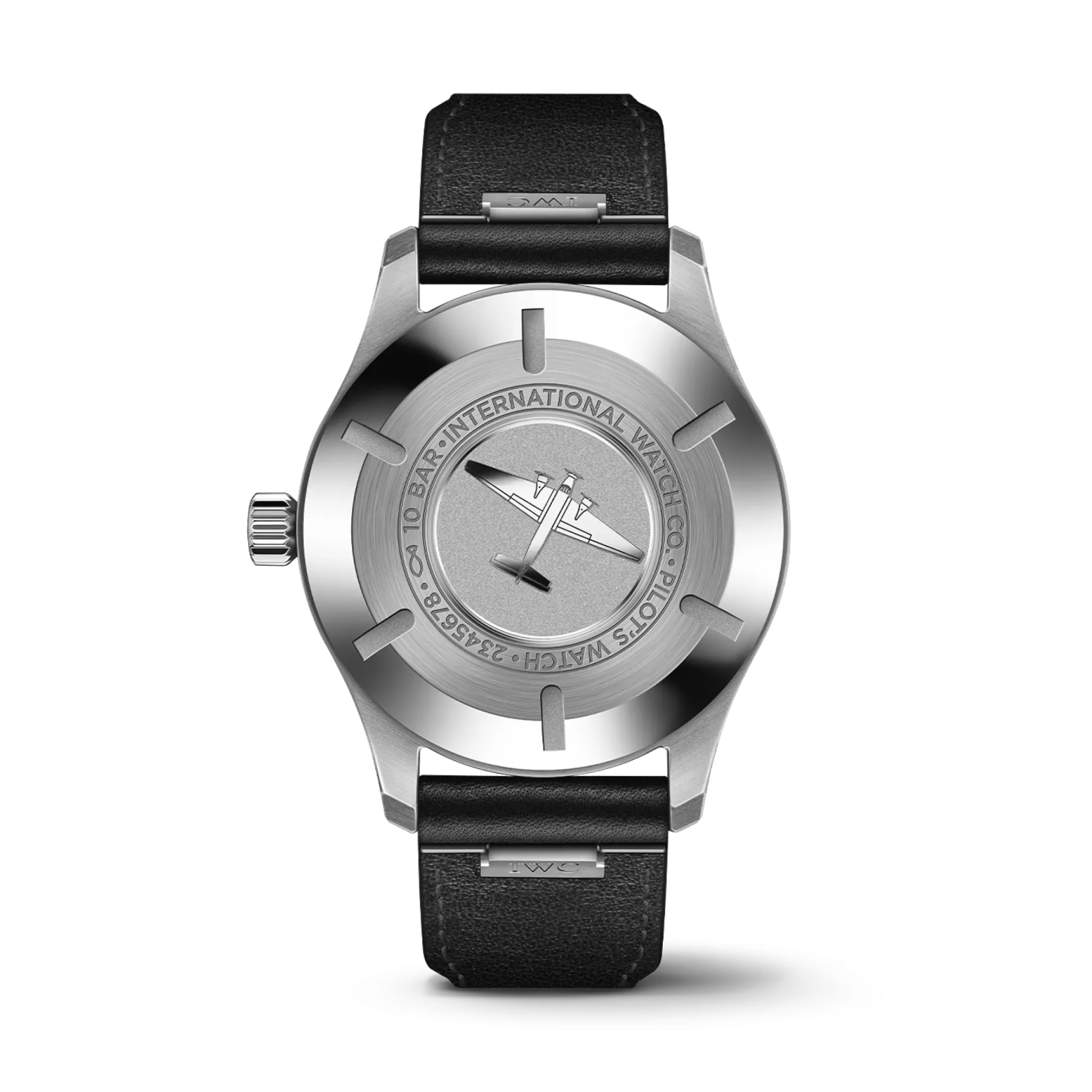 PILOT’S WATCH MARK XX