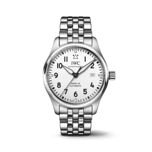 PILOT'S WATCH MARK XX
