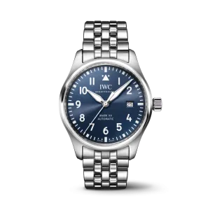 PILOT'S WATCH MARK XX