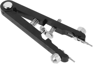 Pliers Case Opener Anti-Reverse engender entry Screw Scratch Remover Watch Repair Tool Kit Watch Spring Bar 