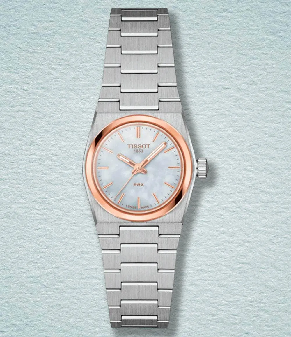 PRX Quartz 25mm