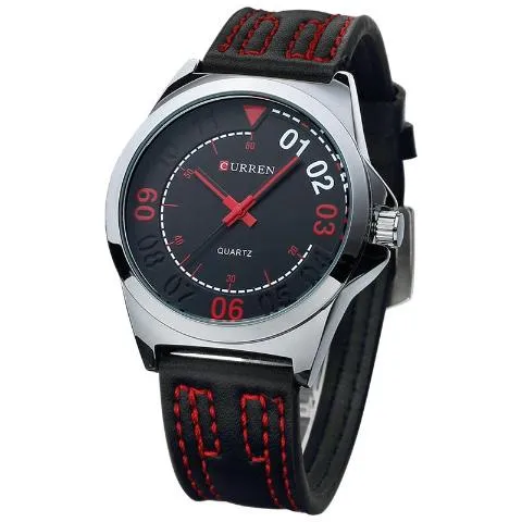 Quartz Watch (Dial 4.4cm)