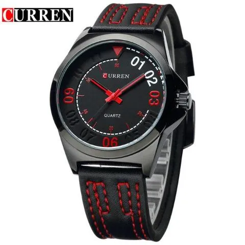 Quartz Watch (Dial 4.4cm)